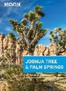 Jenna Blough - Moon Palm Springs & Joshua Tree (Second Edition)