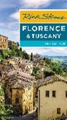 Gene Openshaw, Gene Steves Openshaw, Rick Steves, Rick Openshaw Steves - Rick Steves Florence & Tuscany (Eighteenth Edition)