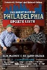 Big Daddy Graham, Glen Macnow, Glen/ Big Daddy Graham (COR) MacNow - The Great Book of Philadelphia Sports Lists