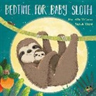 Danielle McLean, Sarah Ward, Sarah Ward - Bedtime for Baby Sloth