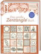Beate Winkler - Das große Zentangle®-Buch