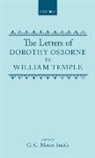 Moore Smith, Dorothy Osborne, Osborne Dorothy, Moore Smith - The Letters of Dorothy Osborne to William Temple