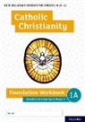 Ann Clucas, Ann Lewis Clucas, Andy Lewis, Lewis Andy - Gcse Religious Studies for Edexcel a 9 1: Catholic Christianity