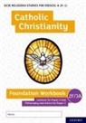 Ann Clucas, Ann Lewis Clucas, Andy Lewis, Lewis Andy - Gcse Religious Studies for Edexcel a 9 1: Catholic Christianity