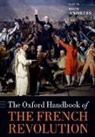 David (Professor of Modern History Andress, David Andress, David (Professor of Modern History Andress, Andress David - Oxford Handbook of the French Revolution