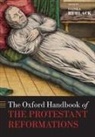 Ulinka (Professor of Early Modern Europea Rublack, Ulinka Rublack, Ulinka (Professor of Early Modern European History Rublack, Rublack Ulinka - Oxford Handbook of the Protestant Reformations