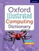 Oxford Dictionaries - Oxford Illustrated Computing Dictionary