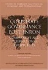 Jan Kleineman, Joseph J. Norton, Jonathan Rickford - Corporate Governance Post-Enron: Comparative and International Perspectives (Studies in International Financial, Economic and Technology Law Series Vo