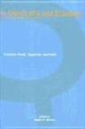 Rogate R. Mshana - In Search of a Just Economy: Common Goals, Separate Journeys: The Second Encounter of the World Council of Churches, World Bank and International M