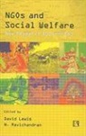 David Lewis, N. Ravichandran - NGOs and Social Welfare: New Research Approaches