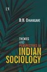 D. N. Dhanagare - Themes and Perspectives in Indian Sociology
