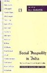 K. L. Sharma - Social Inequality in India: Profiles of Caste, Class and Social Mobility