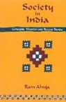 Ahuja Ram - Society in India: Concepts, Theories and Recent Trends