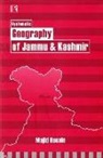 Majid Husain - Systematic Geography of Jammu & Kashmir