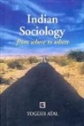 Yogesh Atal - Indian Sociology from Where to Where: Footnotes to the History of the Discipline