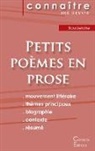 Charles Baudelaire - Fiche de lecture Petits poèmes en prose de Baudelaire (Analyse littéraire de référence et résumé complet)