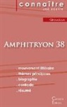 Jean Giraudoux - Fiche de lecture Amphitryon 38 de Jean Giraudoux (Analyse littéraire de référence et résumé complet)