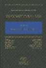 G. Drauz, Christopher Jones - Eu Competition Law: Volume II, Mergers and Acquisitions