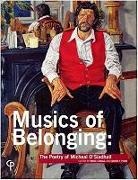 Marc Caball, David Ford - Musics of Belonging: The Poetry of Micheal O'Siadhail