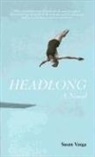 Susan Varga - Headlong