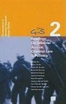 Marc Cools, Sofie de Kimpe, Brice de Ruyver - Readings on Criminal Justice, Criminal Law and Policing
