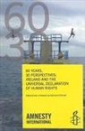 Donncha O'Connell - Sixty Years, Thirty Perspectives: Ireland and the Universal Declaration of Human Rights