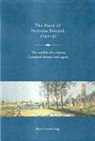 Marie-Louise Legg - The Diary of Nicholas Peacock, 1740-51: The Worlds of a County Limerick Farmer and Agent
