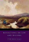 Norma Dawson - Reflections on Law and History