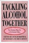 Society For Study of Addiction - Tackling Alcohol Together