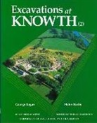 George Eogan, Helen Roche - Excavations at Knowth Volume 2