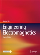 Nathan Ida - Engineering Electromagnetics