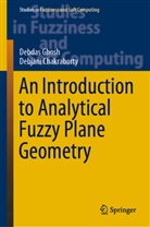Debjani Chakraborty, Debda Ghosh, Debdas Ghosh - An Introduction to Analytical Fuzzy Plane Geometry
