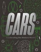 Brendan Cormier, Elizabeth Bisley, Brendan Cormier - Cars