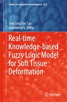 Amandeep S Sidhu, Amandeep S. Sidhu, Joey Sing Ye Tan, Joey Sing Yee Tan - Real-time Knowledge-based Fuzzy Logic Model for Soft Tissue Deformation