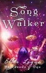 Ellis Logan - Song Walker: Starseeds One