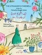 Palwasha Bazger Salam, Idries Shah, Marie Lafrance - The Stranger's Farewell