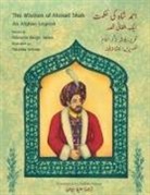 Palwasha Bazgar Salam, Idries Shah, Natasha Delmar - The Wisdom of Ahmad Shah
