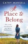 Cathy Mansell, Mansell Cathy - A Place to Belong