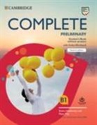 Emma Heyderman, Emma May Heyderman, Peter May - Complete Preliminary Student Book with Online Workbook