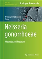 Myro Christodoulides, Myron Christodoulides - Neisseria gonorrhoeae