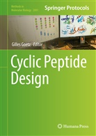 Gille Goetz, Gilles Goetz - Cyclic Peptide Design