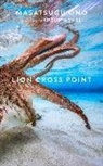 Masatsugu Ono - Lion Cross Point