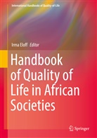 Irm Eloff, Irma Eloff - Handbook of Quality of Life in African Societies
