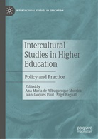 Nigel Bagnall, Ana Maria de Albuquerque Moreira, Jean-Jacque Paul, Jean-Jacques Paul - Intercultural Studies in Higher Education