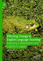 Glenn Toh - Effecting Change in English Language Teaching