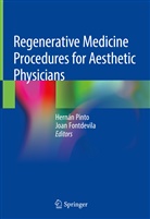 Fontdevila, Fontdevila, Joan Fontdevila, Herná Pinto, Hernan Pinto, Hernán Pinto - Regenerative Medicine Procedures for Aesthetic Physicians