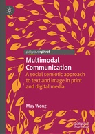May Wong - Multimodal Communication