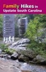 Scott Lynch - Family Hikes in Upstate South Carolina