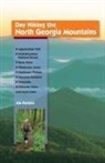 Jim Parham - Day Hiking the North Georgia Mountains