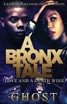 Ghost - A Bronx Tale